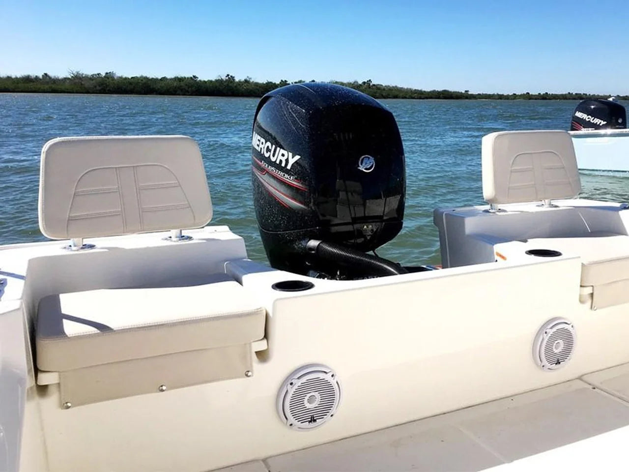 2023 Boston Whaler 190 Montauk 19.0 feet, Wrightsville Beach, North Carolina #8