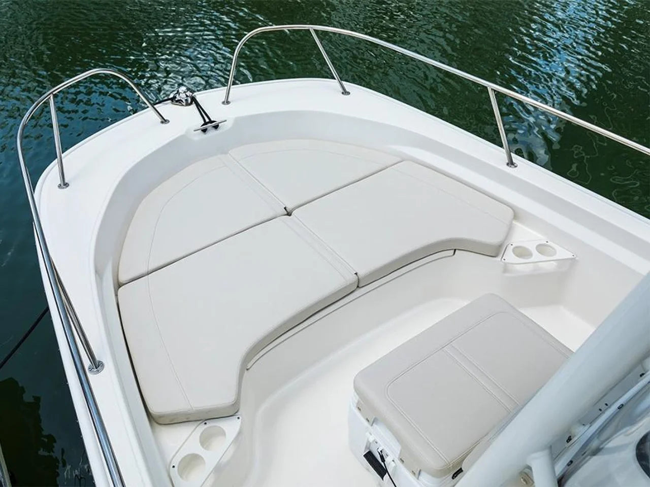 2023 Boston Whaler 190 Montauk 19.0 feet, Wrightsville Beach, North Carolina #7