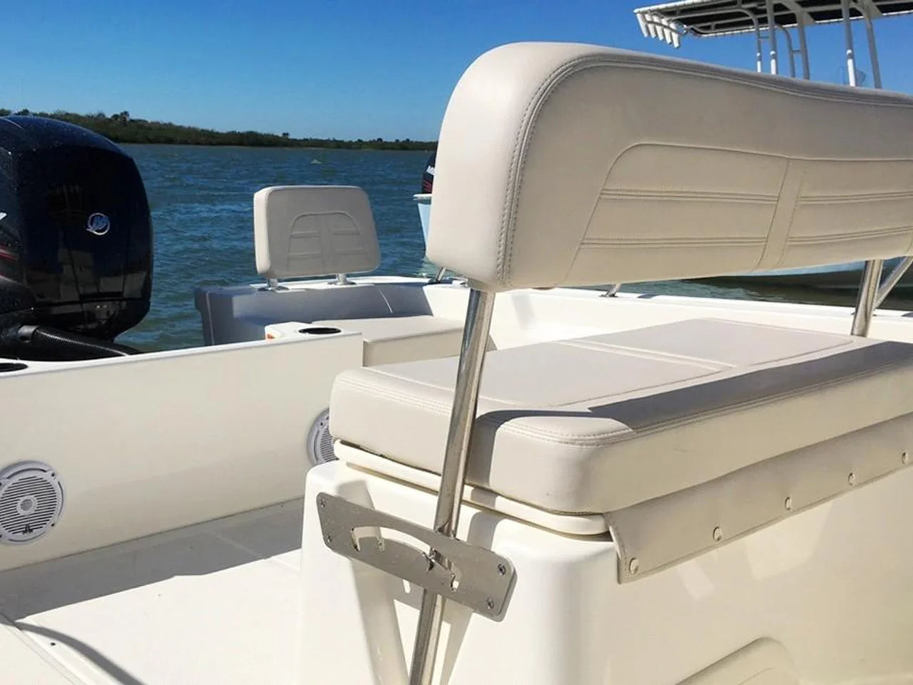 2023 Boston Whaler 190 Montauk 19.0 feet, Wrightsville Beach, North Carolina #6
