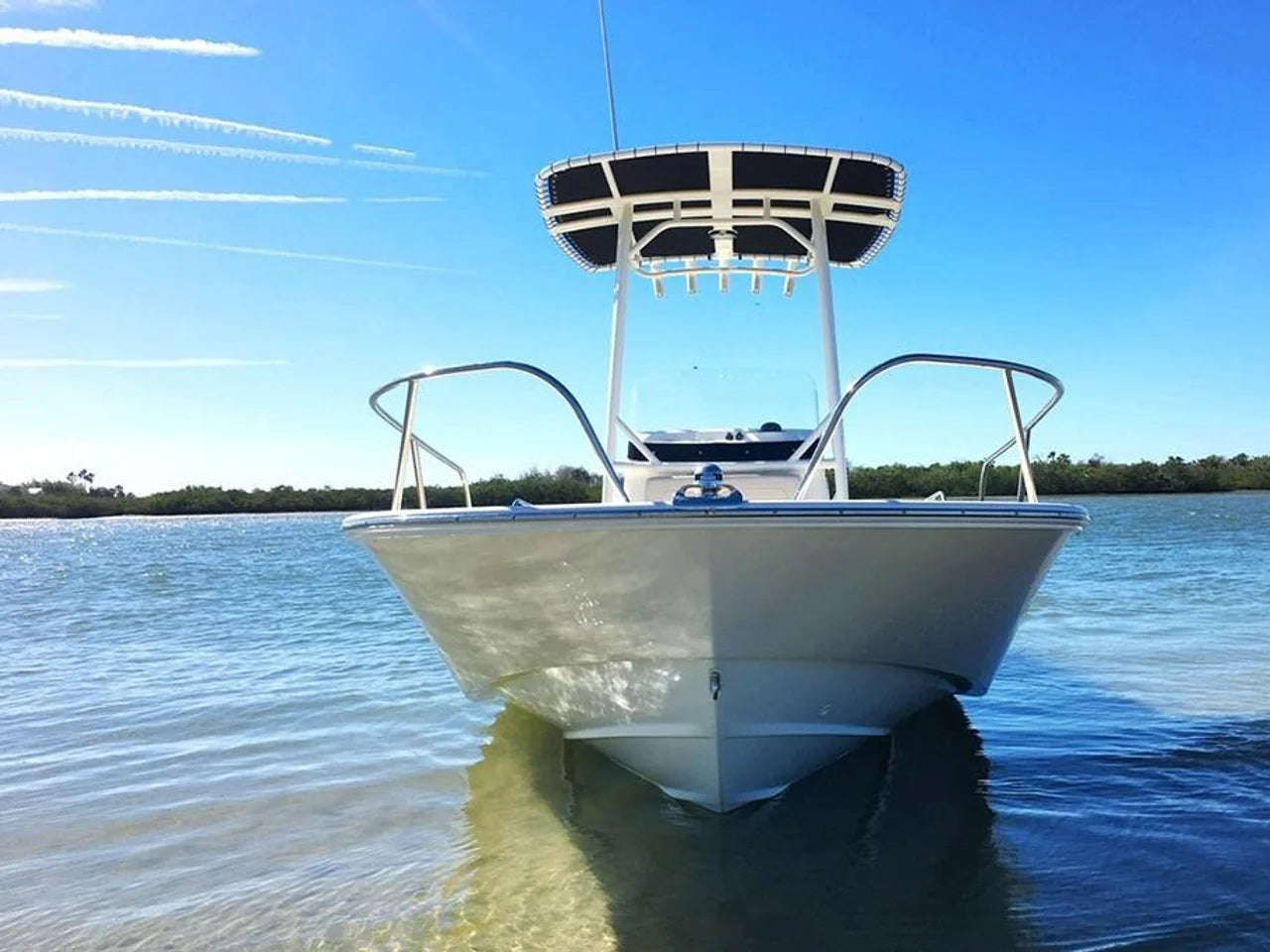 2023 Boston Whaler 190 Montauk 19.0 feet, Wrightsville Beach, North Carolina #2