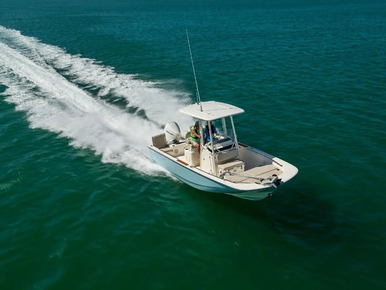 2026 Boston Whaler 210 Montauk 21.0 feet, Naples, Florida #9