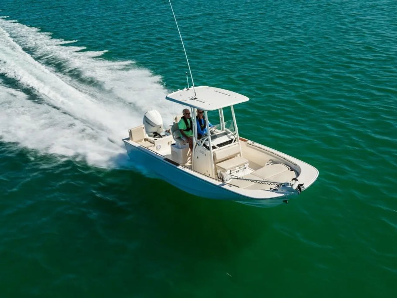 2026 Boston Whaler 210 Montauk 21.0 feet, Naples, Florida #12