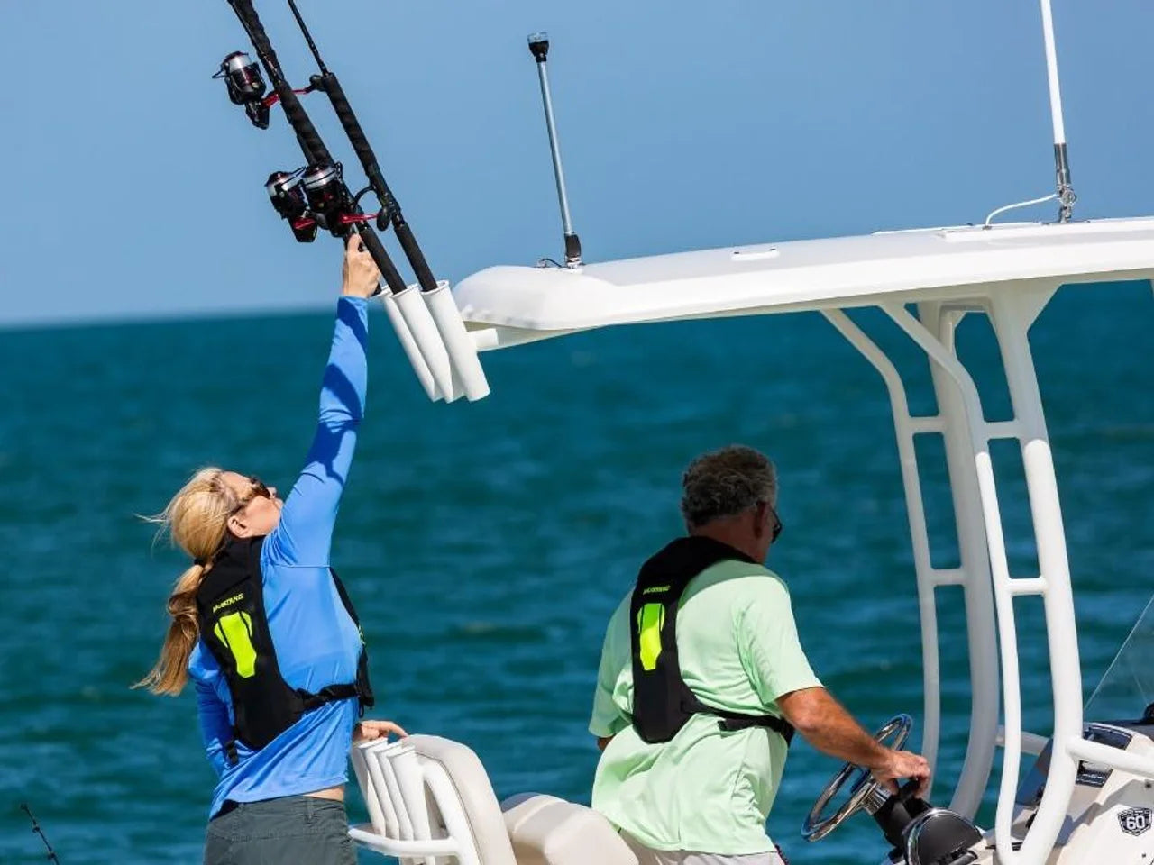 2026 Boston Whaler 210 Montauk 21.0 feet, Naples, Florida #17