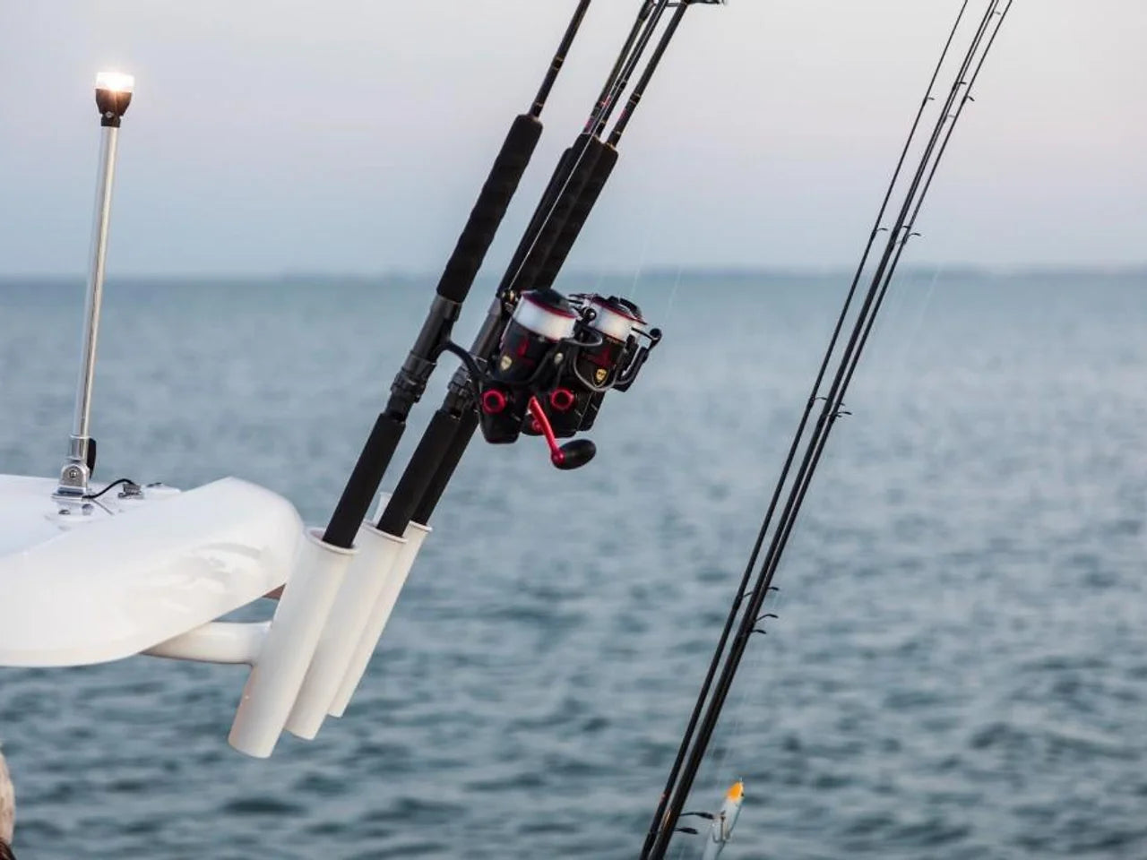 2026 Boston Whaler 210 Montauk 21.0 feet, Naples, Florida #18