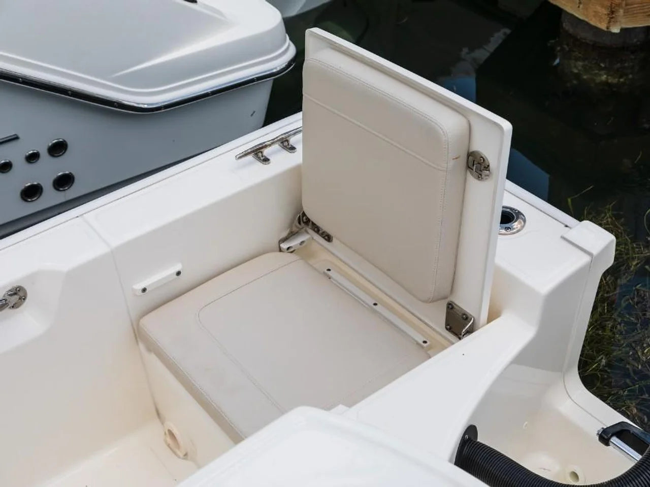 2027 Boston Whaler 210 Montauk 21.0 feet, Charleston, South Carolina #21