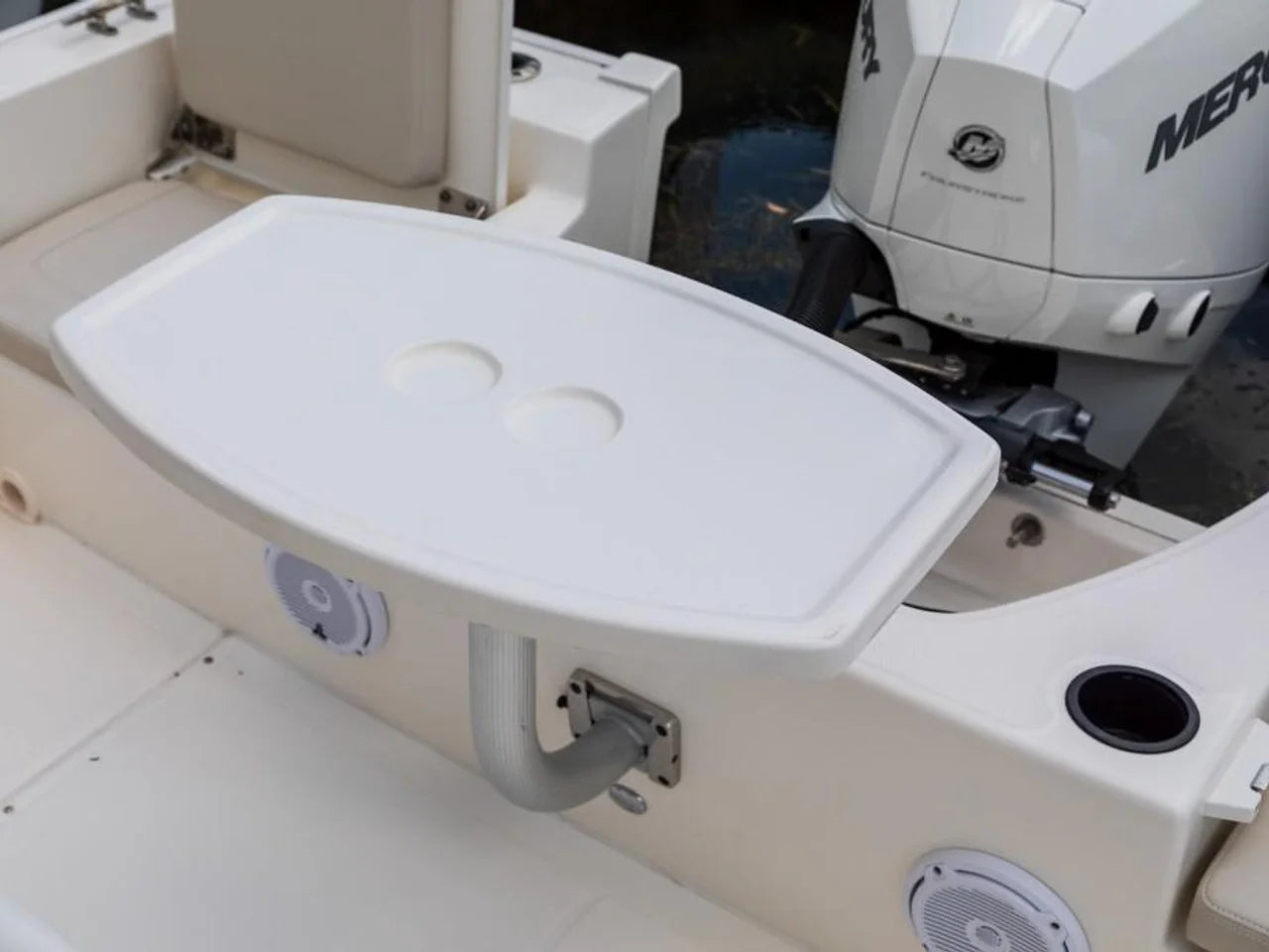 2027 Boston Whaler 210 Montauk 21.0 feet, Panama City, FL #22