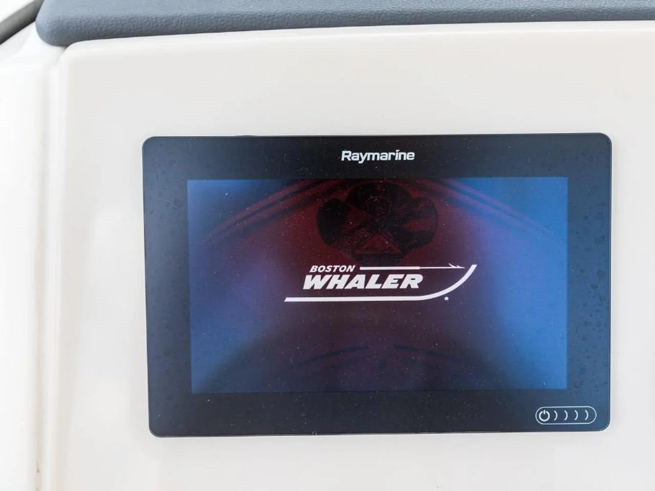 2026 Boston Whaler 210 Montauk 21.0 feet, Naples, Florida #27