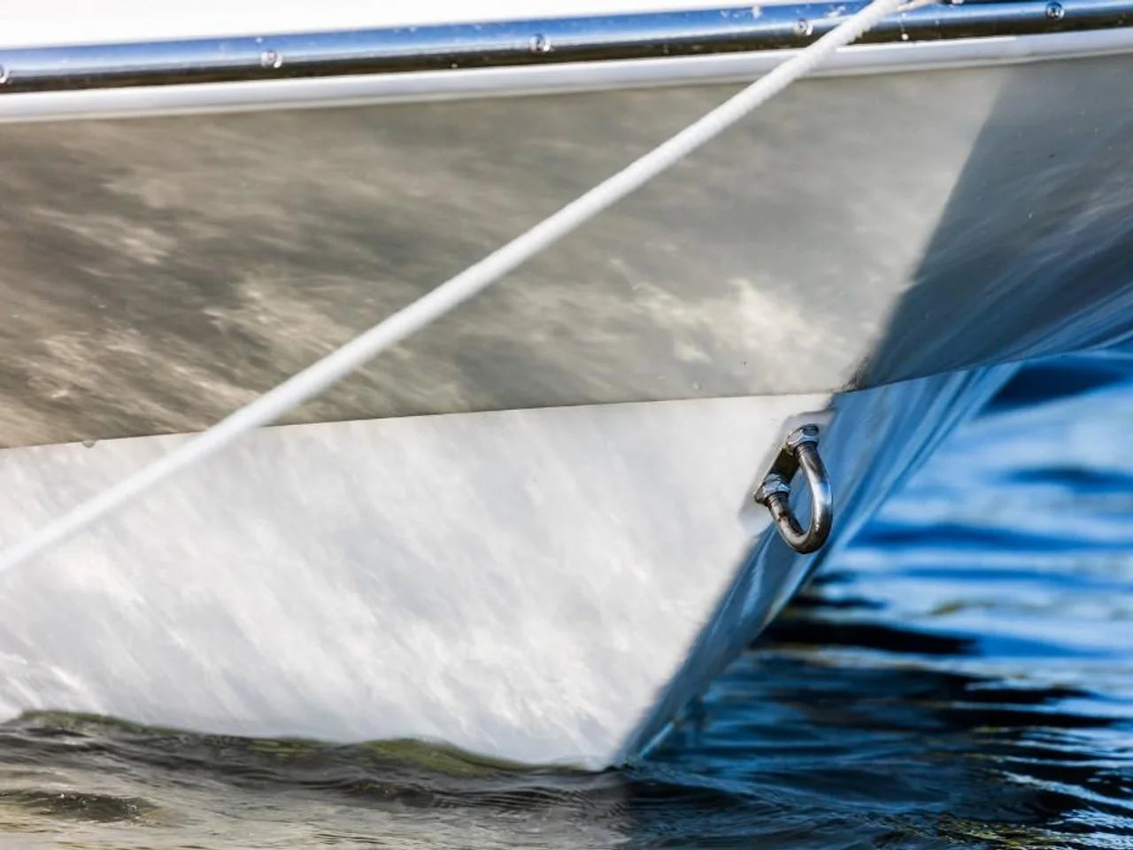 2026 Boston Whaler 210 Montauk 21.0 feet, Naples, Florida #30