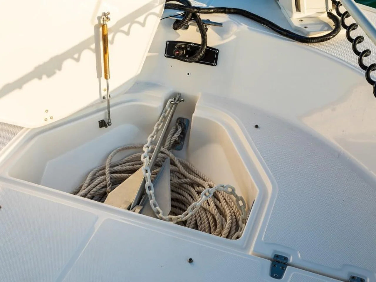 2027 Boston Whaler 210 Montauk 21.0 feet, Wrightsville Beach, North Carolina #31