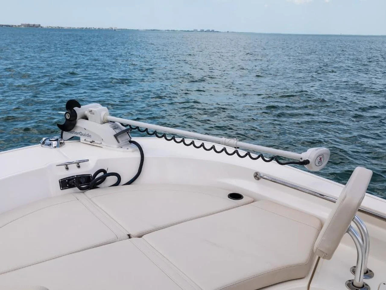 2027 Boston Whaler 210 Montauk 21.0 feet, Charleston, South Carolina #36
