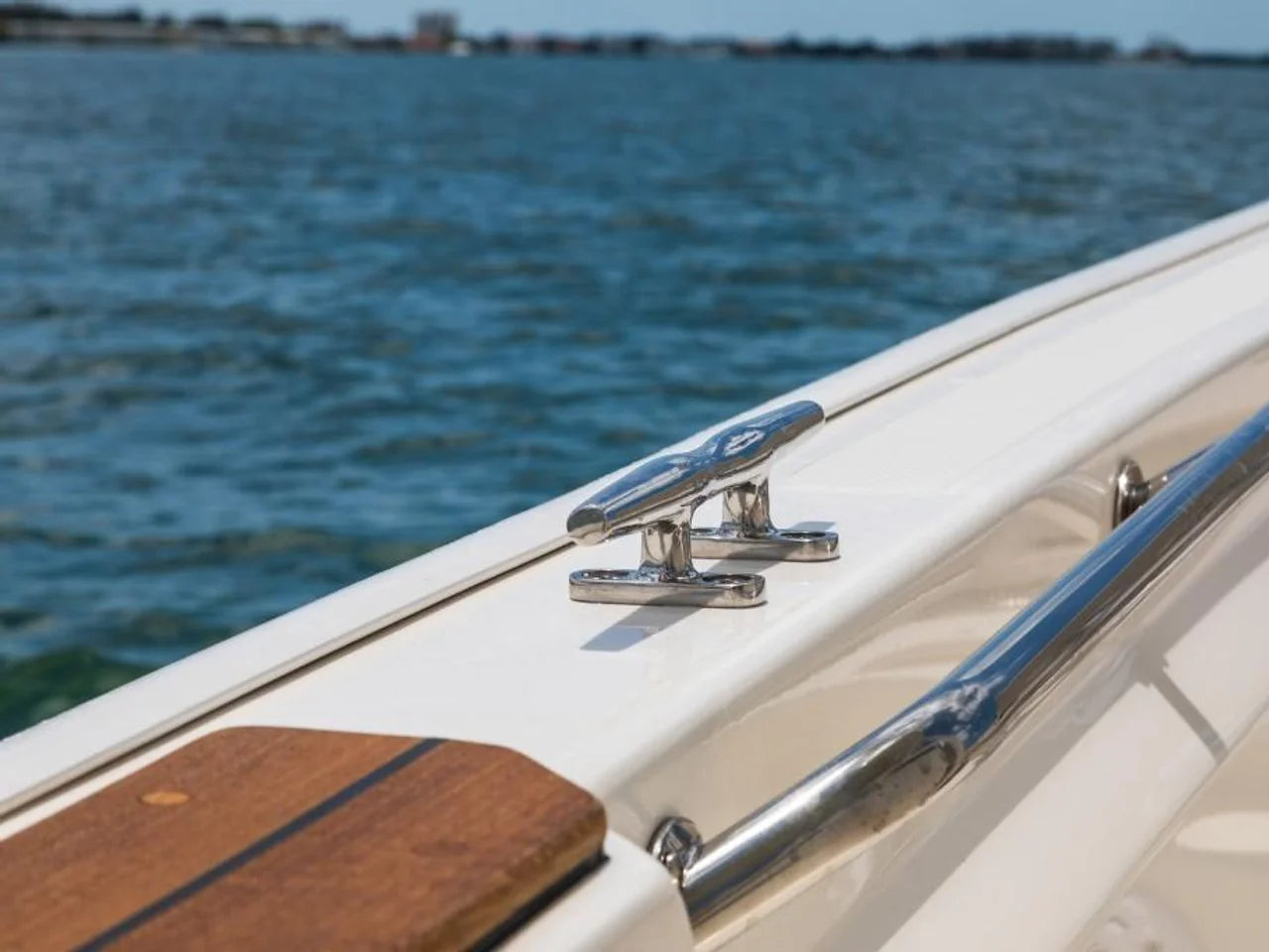 2026 Boston Whaler 210 Montauk 21.0 feet, Naples, Florida #37