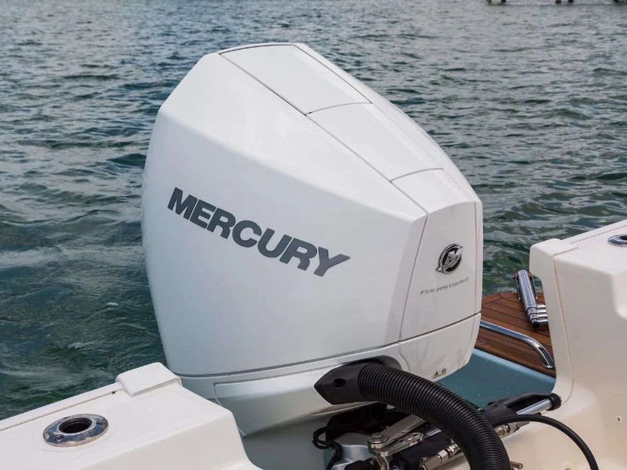 2027 Boston Whaler 210 Montauk 21.0 feet, Charleston, South Carolina #38
