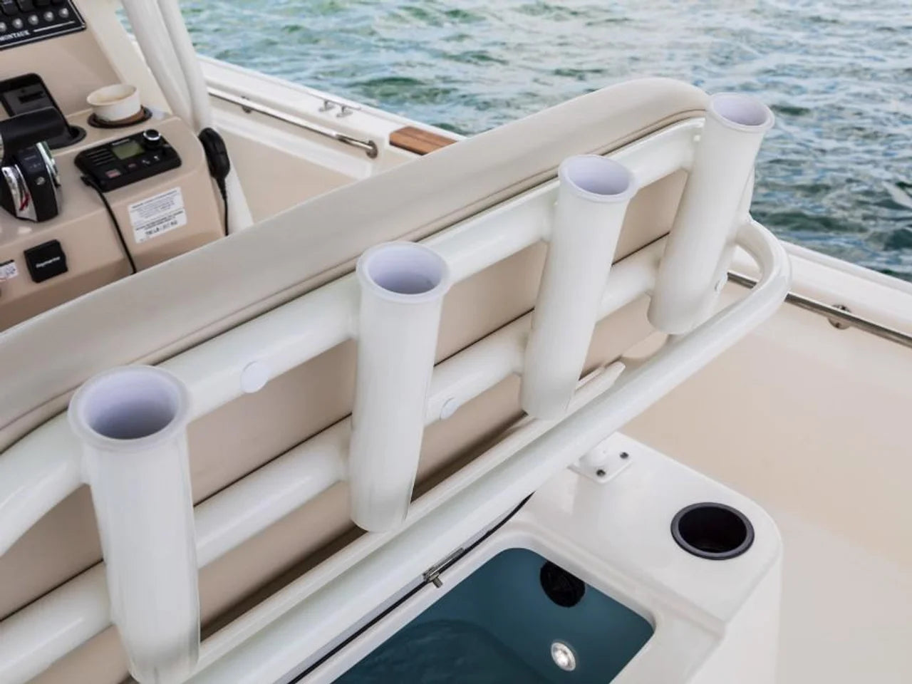 2027 Boston Whaler 210 Montauk 21.0 feet, Wrightsville Beach, North Carolina #42