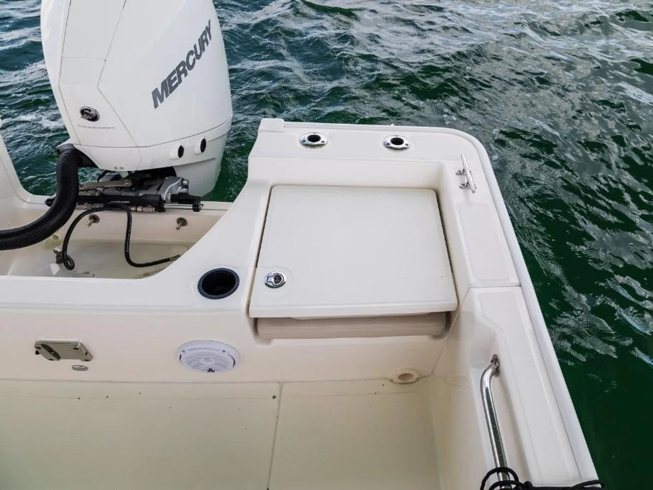 2026 Boston Whaler 210 Montauk 21.0 feet, Naples, Florida #43