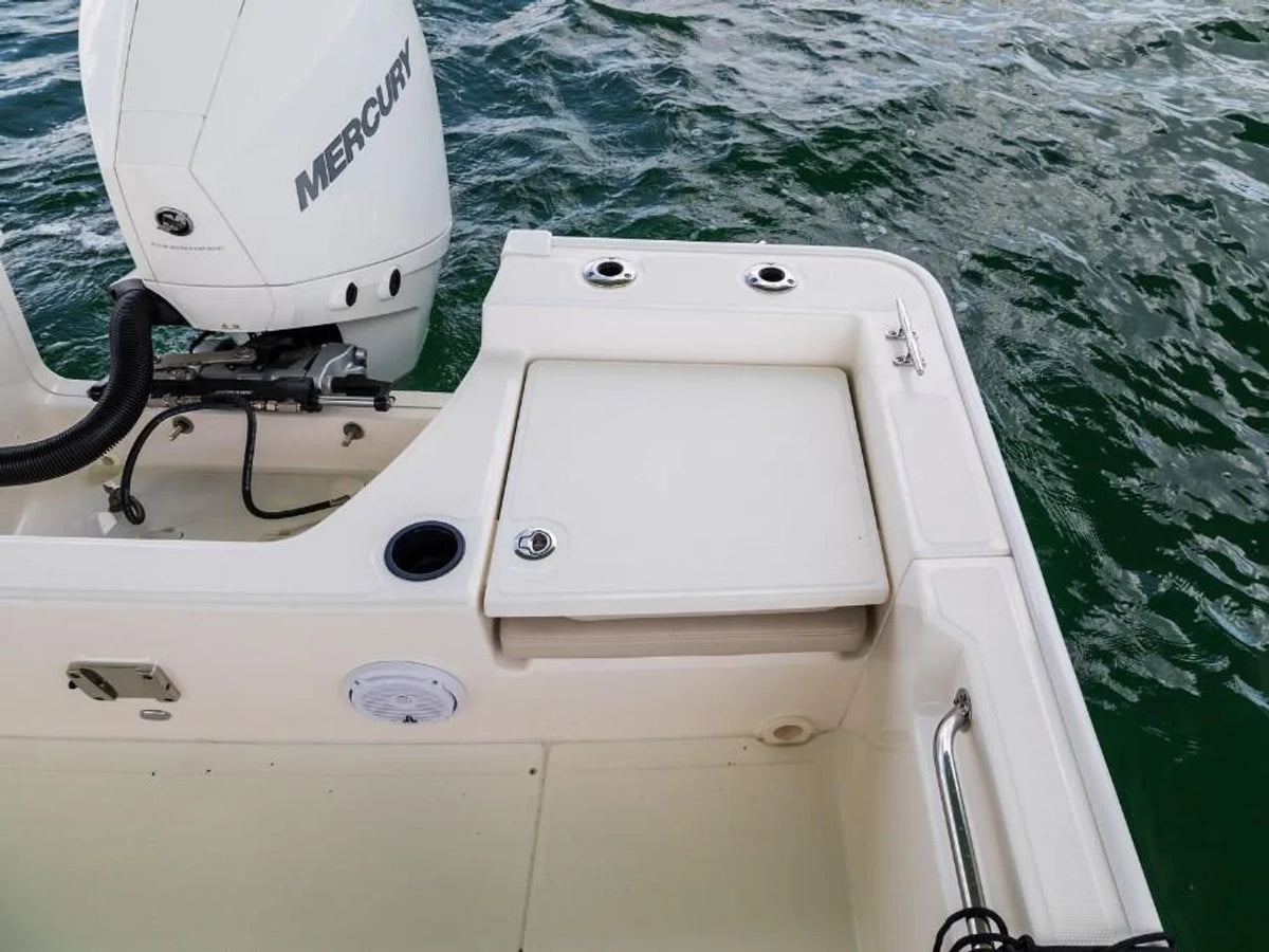 2027 Boston Whaler 210 Montauk 21.0 feet, Fort Myers, FL #43