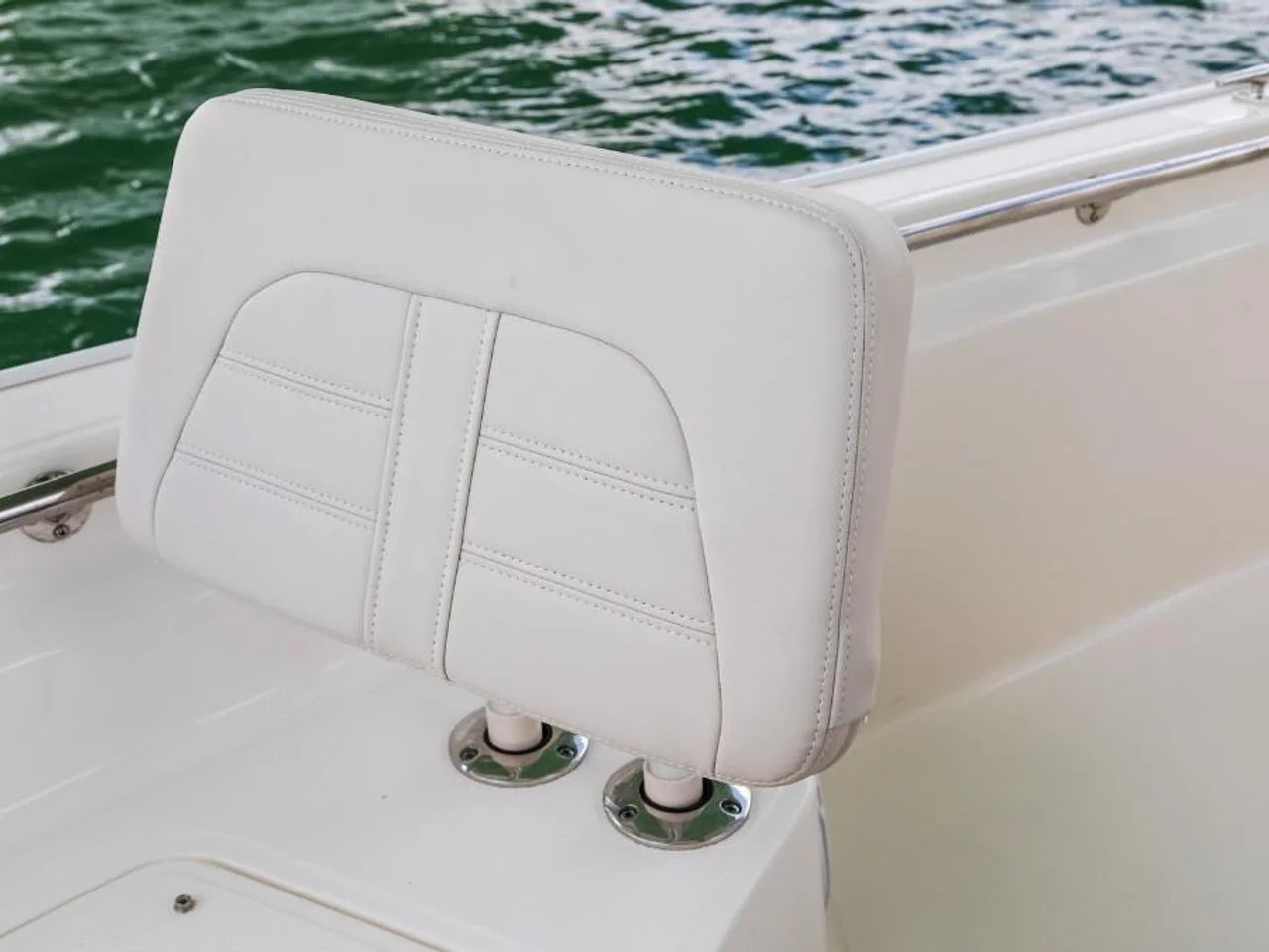 2027 Boston Whaler 210 Montauk 21.0 feet, Wrightsville Beach, North Carolina #46
