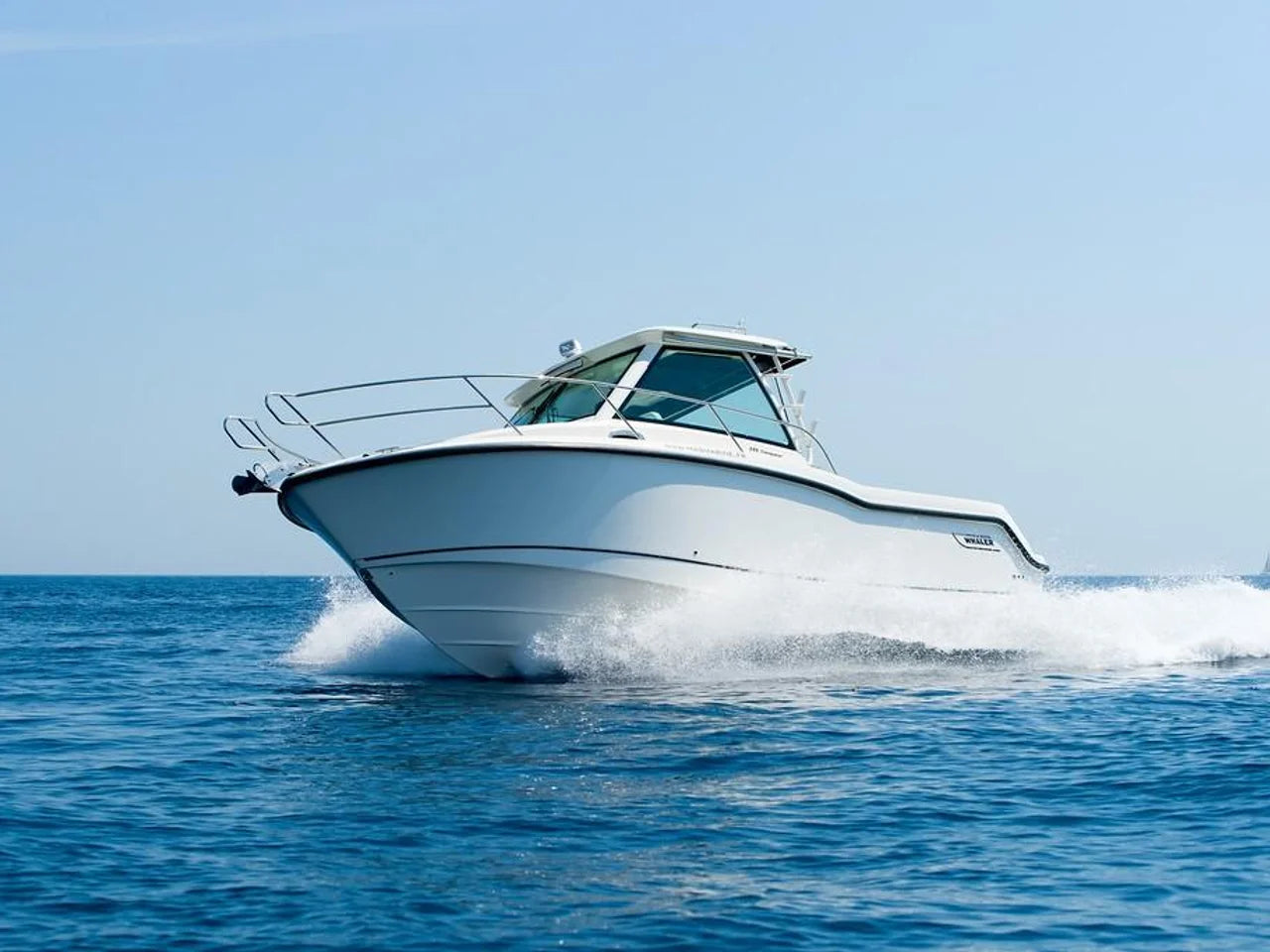 2026 Boston Whaler 285 Conquest 28.0 feet, Inuvik, Northwest Territories #2