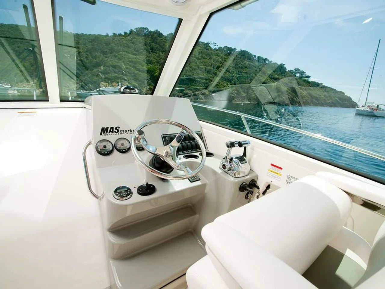 2026 Boston Whaler 285 Conquest 28.0 feet, Inuvik, Northwest Territories #6