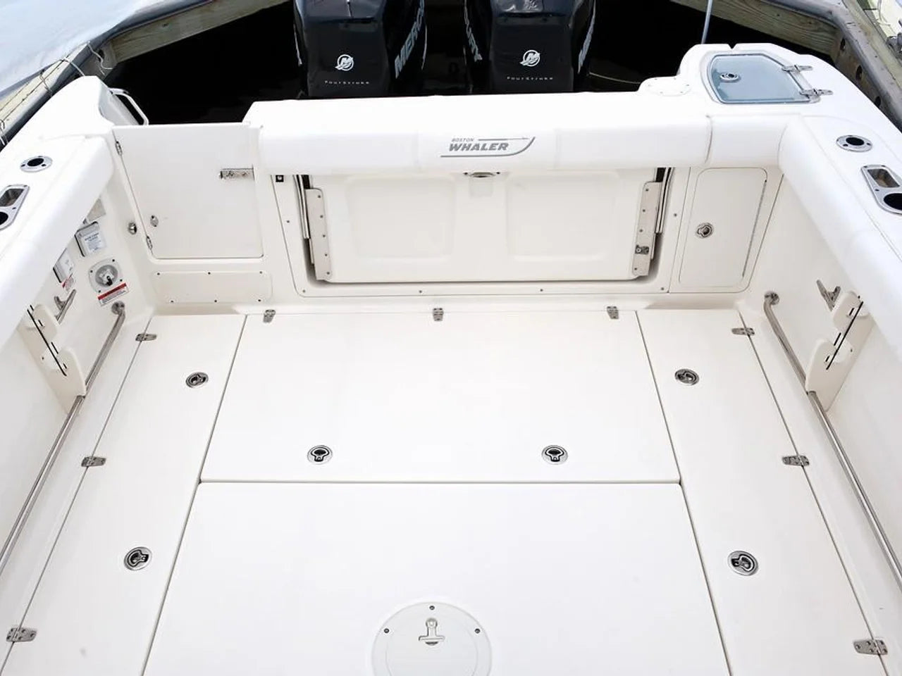 2026 Boston Whaler 285 Conquest 28.0 feet, Inuvik, Northwest Territories #9