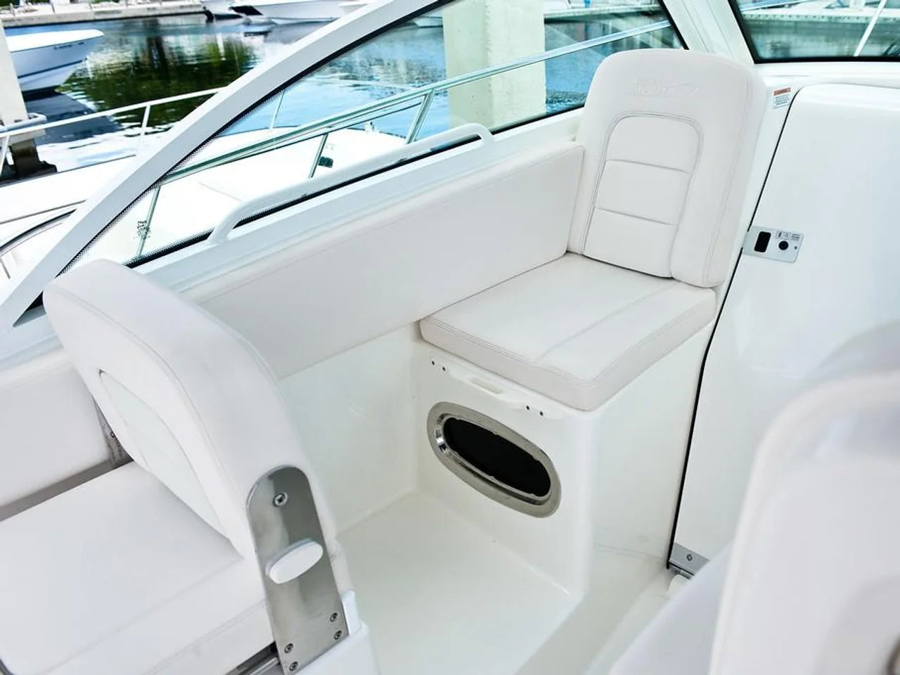 2026 Boston Whaler 285 Conquest 28.0 feet, Inuvik, Northwest Territories #12