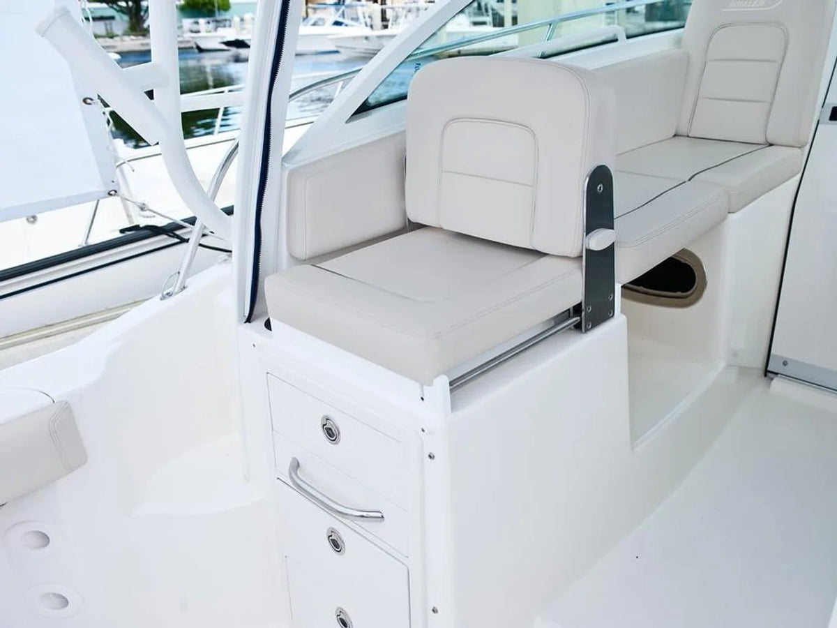 2027 Boston Whaler 285 Conquest 28.0 feet, Inuvik, Northwest Territories #13