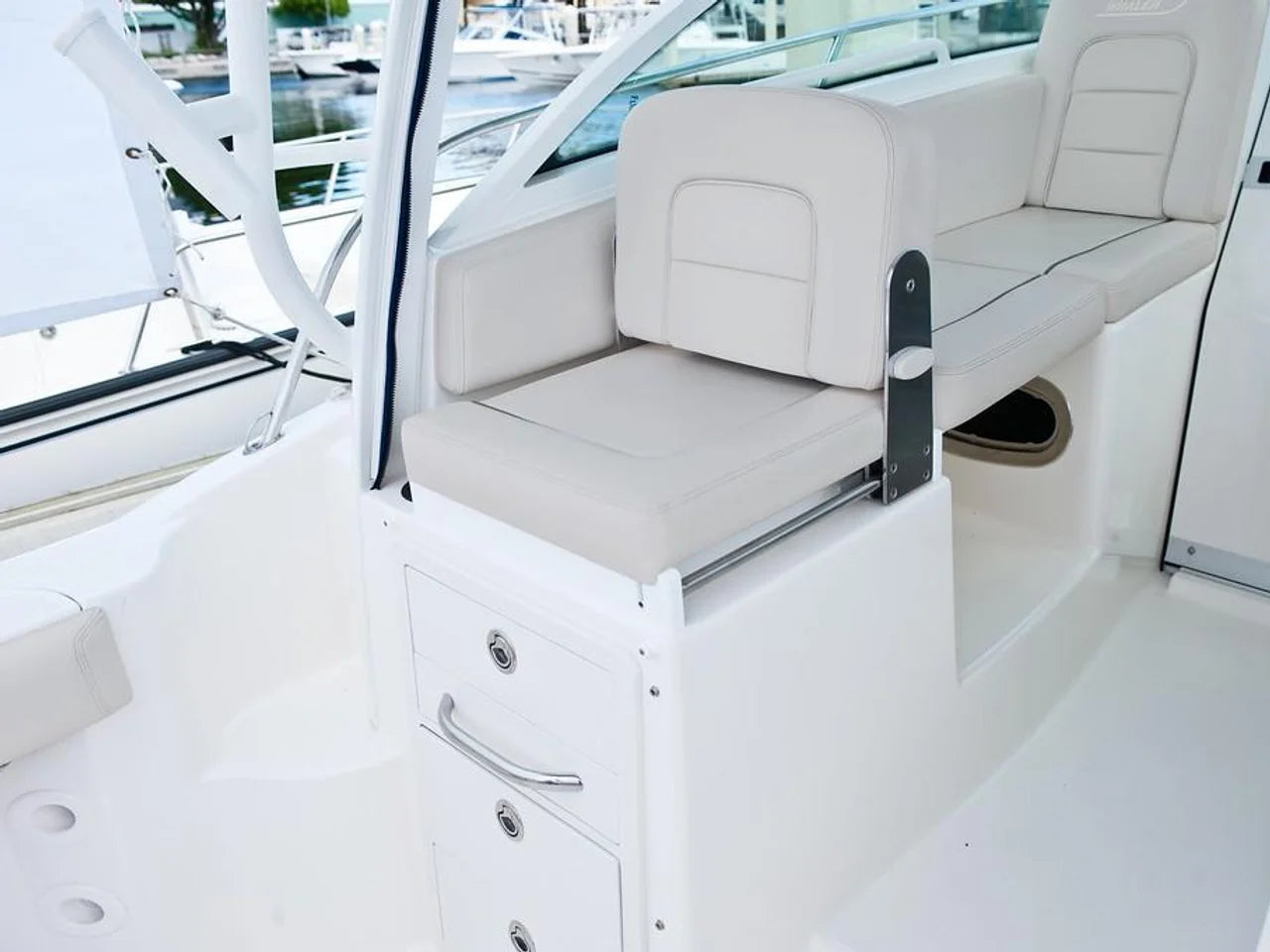 2026 Boston Whaler 285 Conquest 28.0 feet, Inuvik, Northwest Territories #13