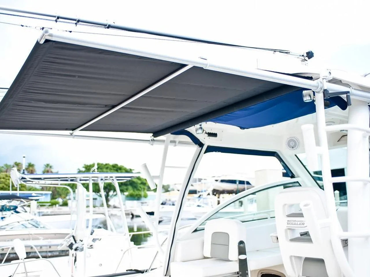 2026 Boston Whaler 285 Conquest 28.0 feet, Inuvik, Northwest Territories #16
