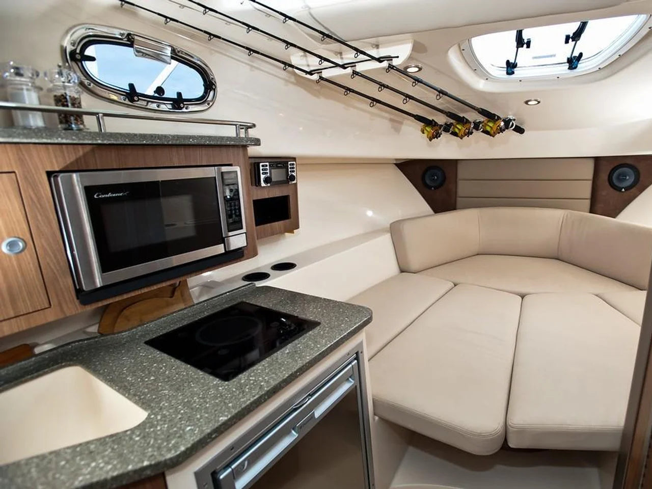 2026 Boston Whaler 285 Conquest 28.0 feet, Inuvik, Northwest Territories #17