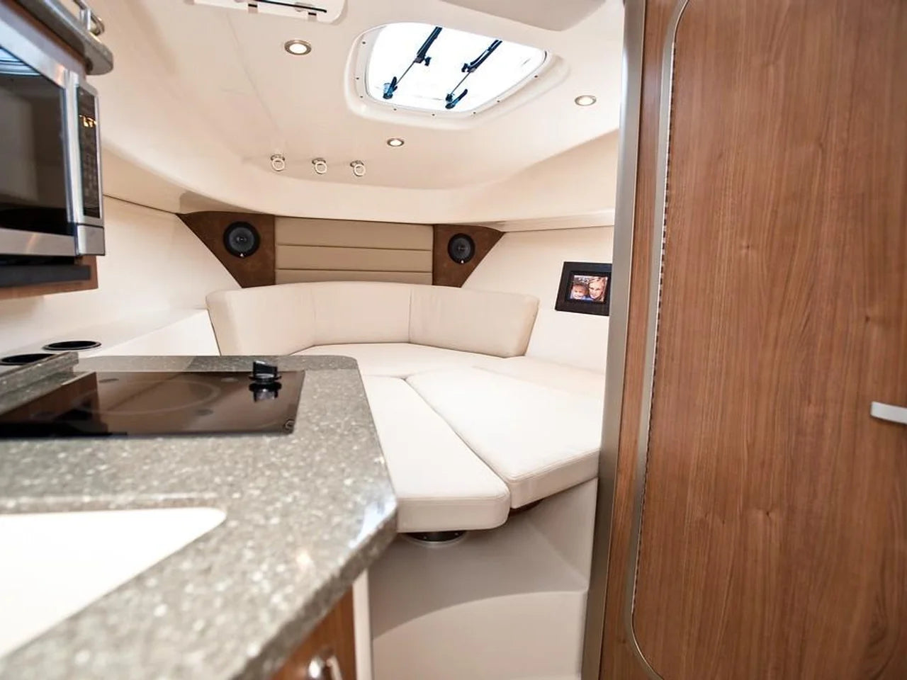 2026 Boston Whaler 285 Conquest 28.0 feet, Inuvik, Northwest Territories #19