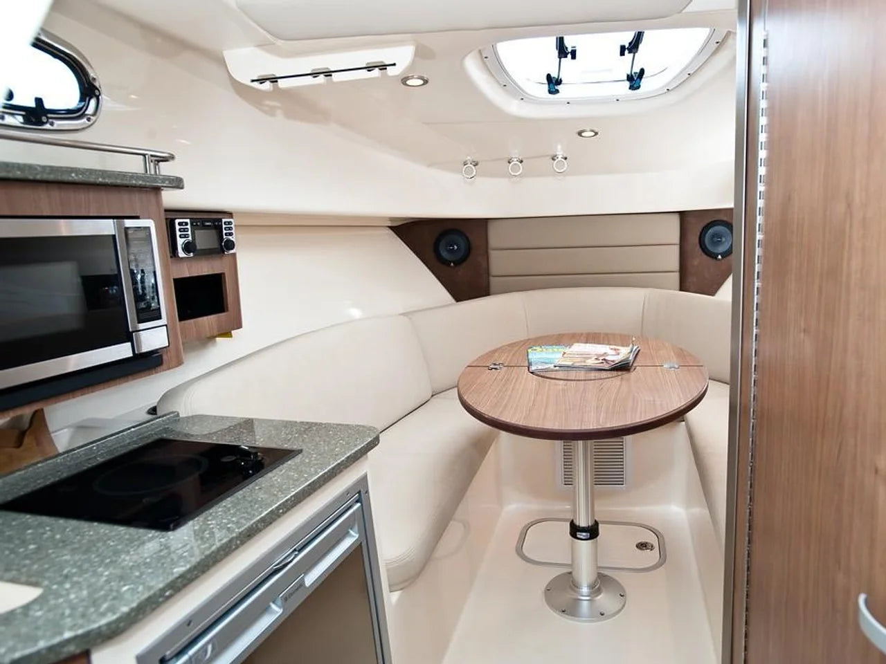 2026 Boston Whaler 285 Conquest 28.0 feet, Inuvik, Northwest Territories #20