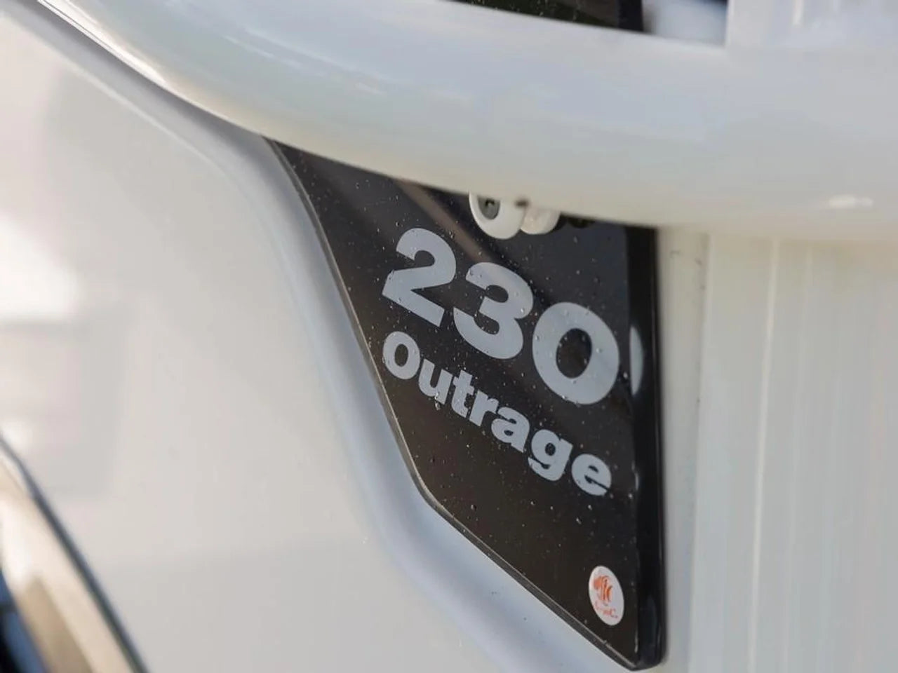 2026 Boston Whaler 230 Outrage 23.0 feet, Inuvik, Northwest Territories #13