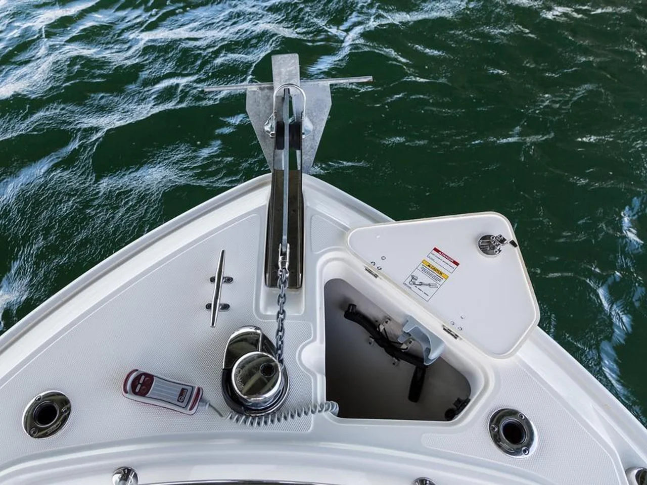 2026 Boston Whaler 230 Outrage 23.0 feet, Inuvik, Northwest Territories #22