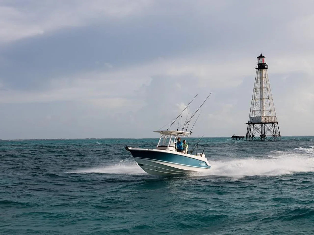 2026 Boston Whaler 230 Outrage 23.0 feet, Inuvik, Northwest Territories #3