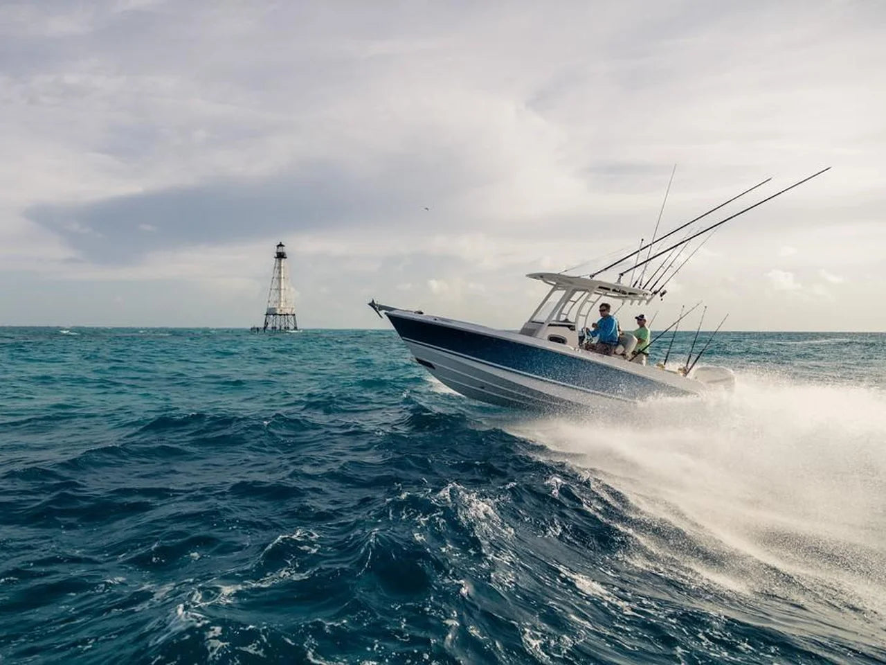 2026 Boston Whaler 230 Outrage 23.0 feet, Inuvik, Northwest Territories #9