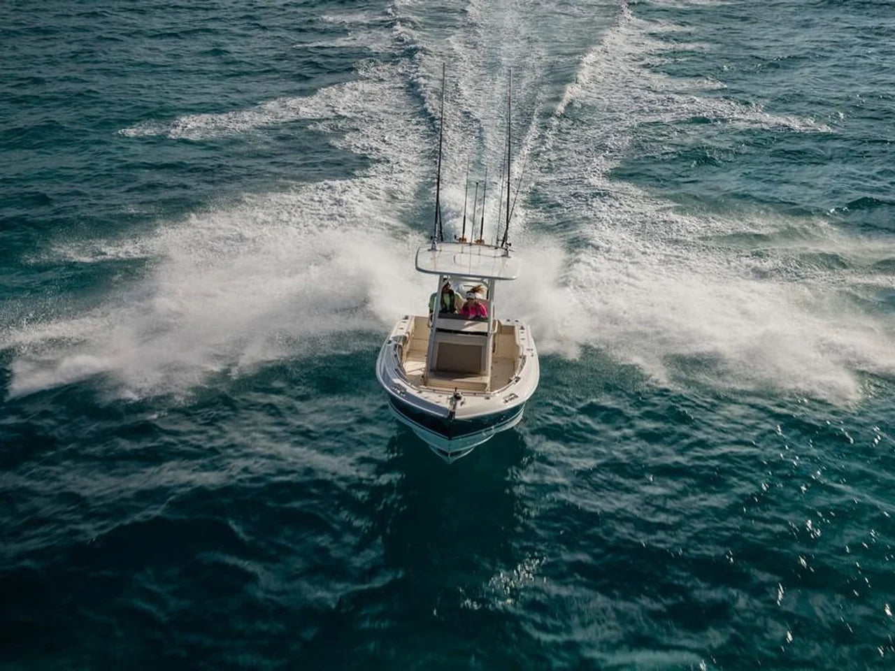 2026 Boston Whaler 230 Outrage 23.0 feet, Inuvik, Northwest Territories #11