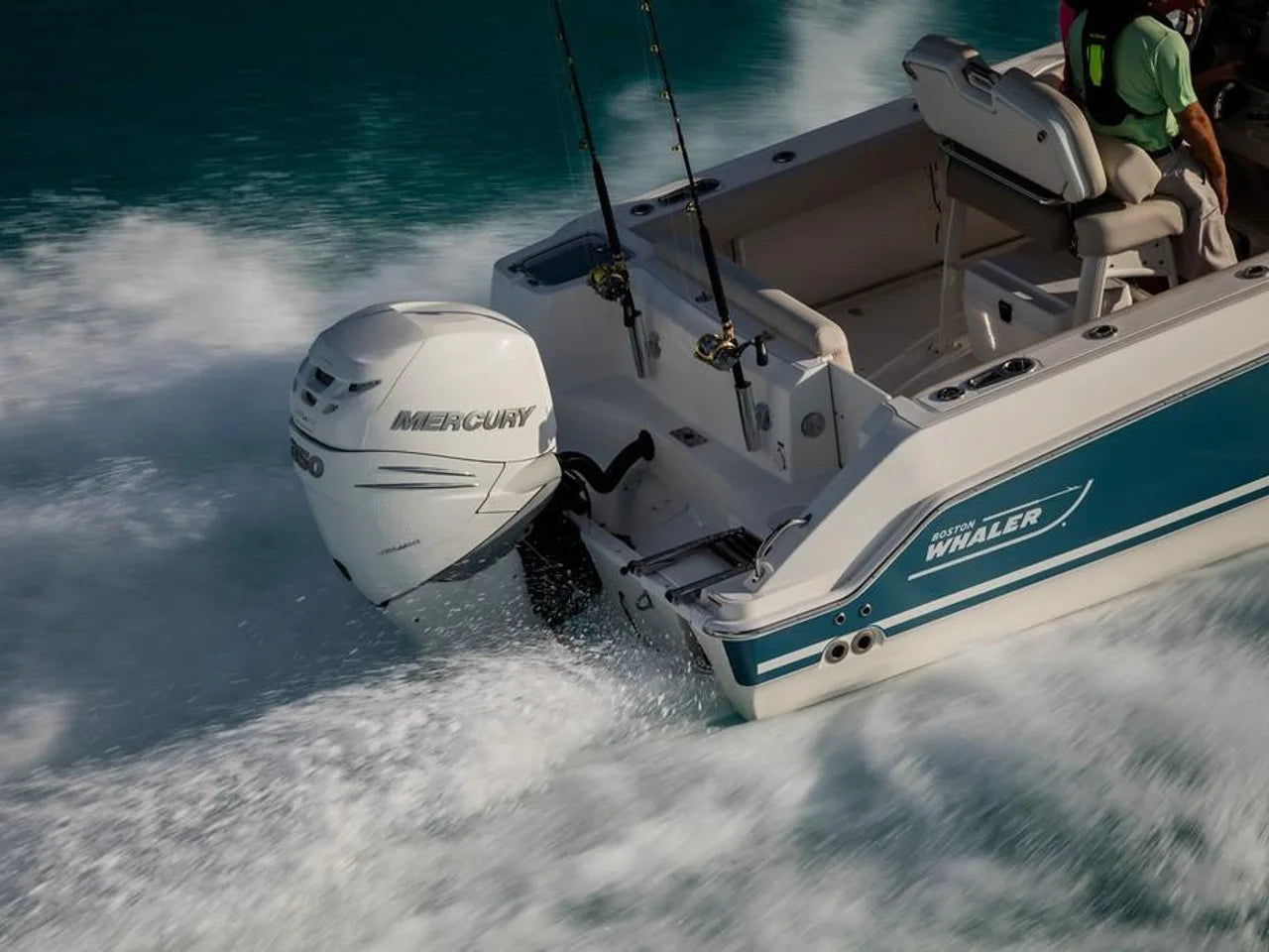 2026 Boston Whaler 230 Outrage 23.0 feet, Inuvik, Northwest Territories #29