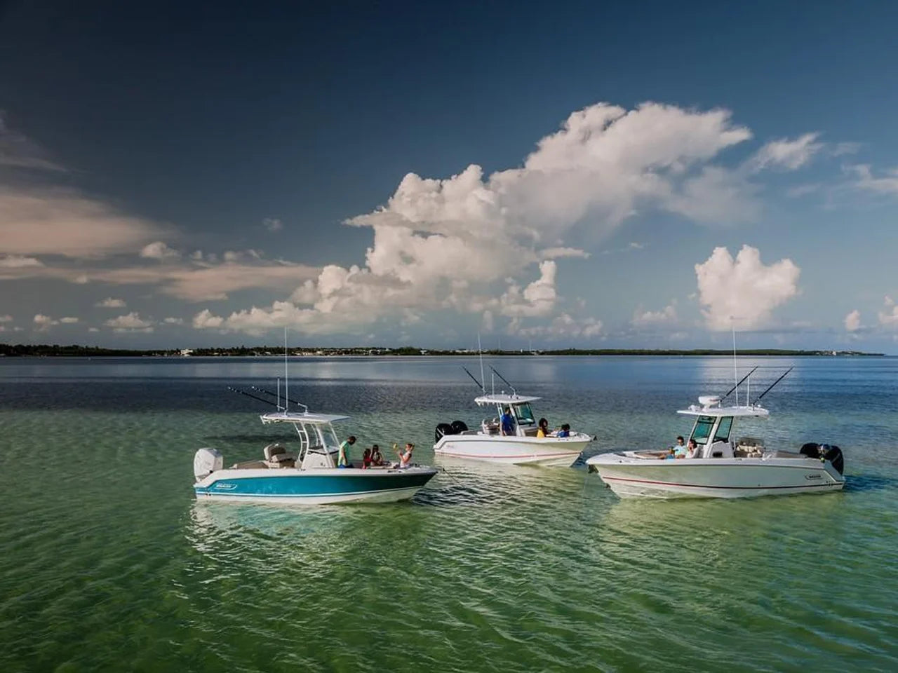 2026 Boston Whaler 230 Outrage 23.0 feet, Inuvik, Northwest Territories #30