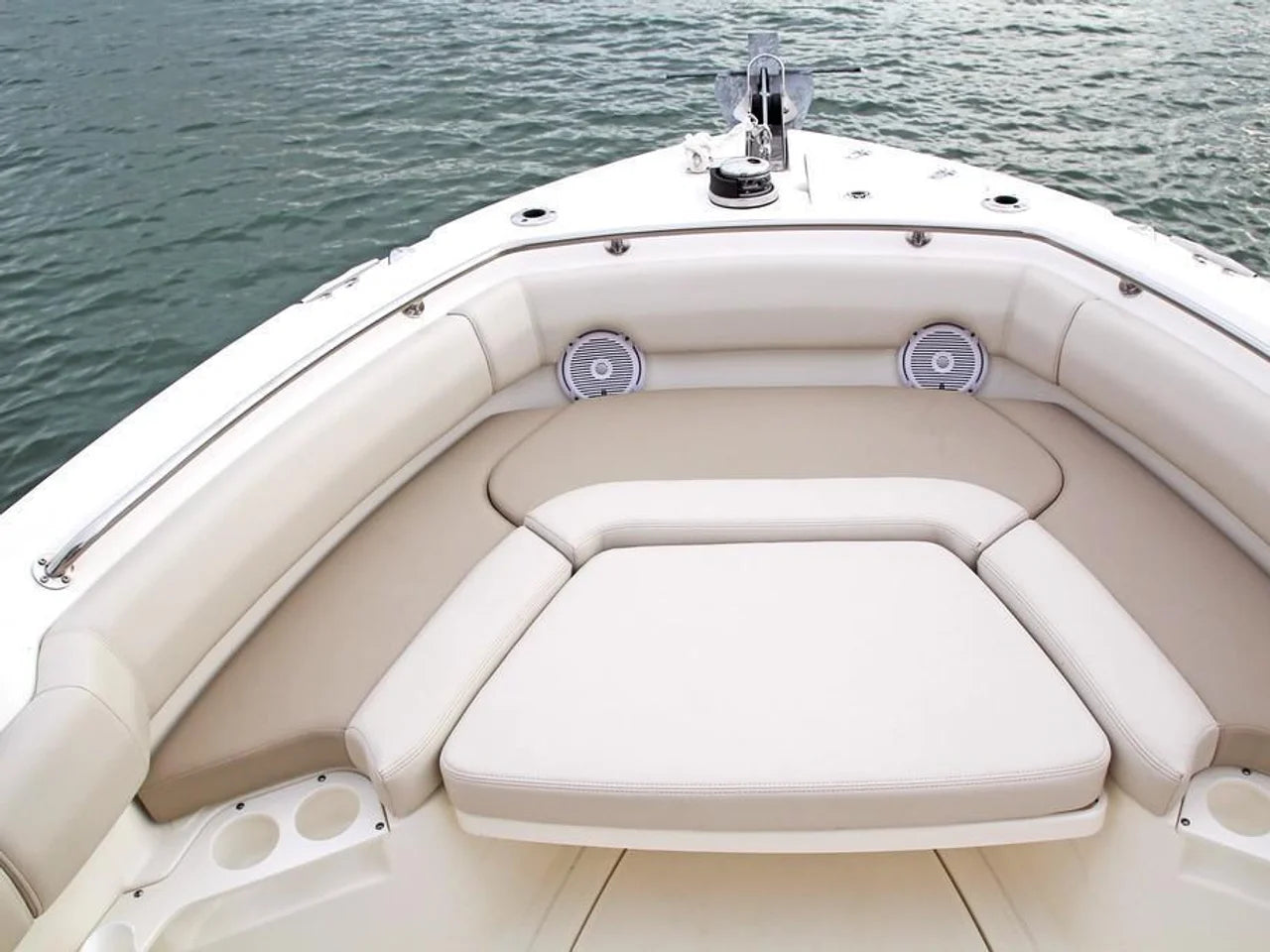 2026 Boston Whaler 230 Outrage 23.0 feet, Inuvik, Northwest Territories #31