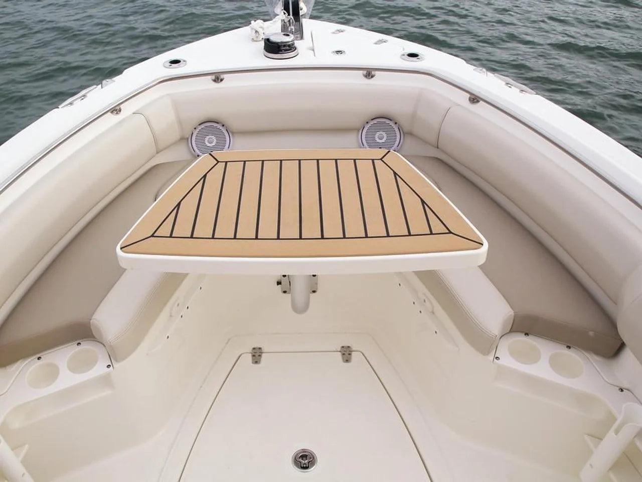 2026 Boston Whaler 230 Outrage 23.0 feet, Inuvik, Northwest Territories #33