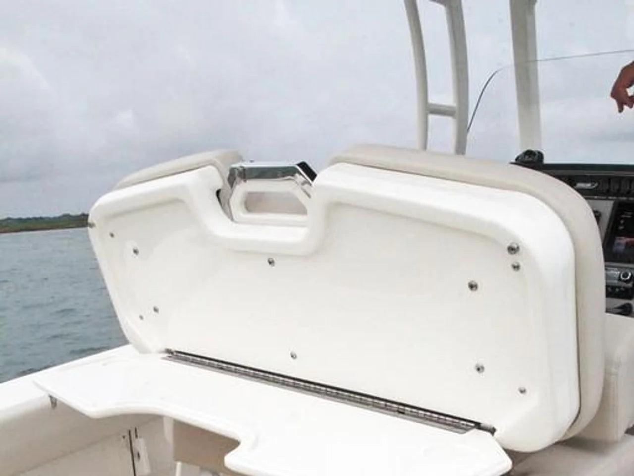 2026 Boston Whaler 230 Outrage 23.0 feet, Inuvik, Northwest Territories #35
