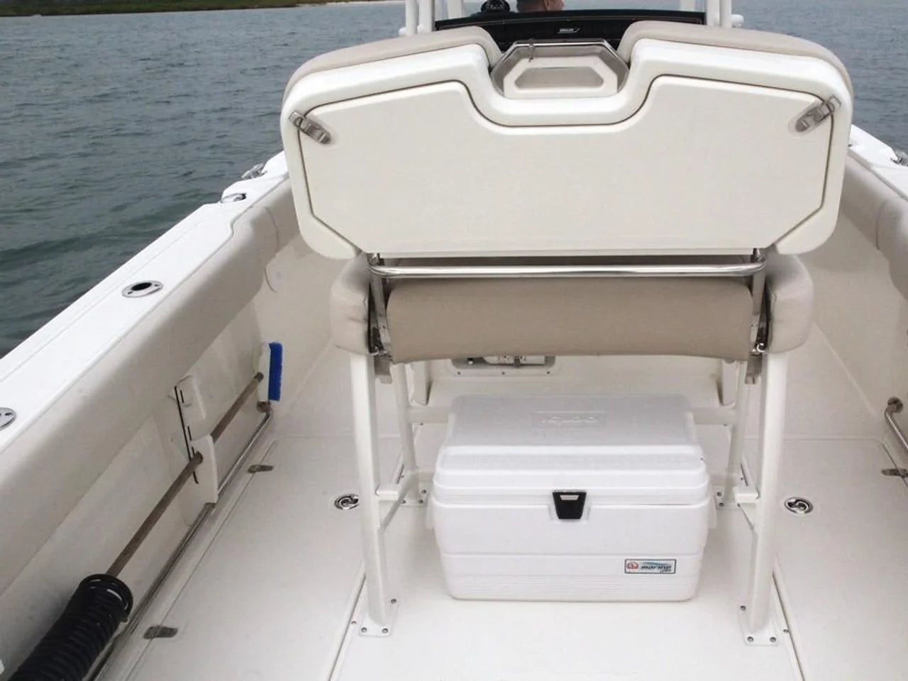2026 Boston Whaler 230 Outrage 23.0 feet, Inuvik, Northwest Territories #36