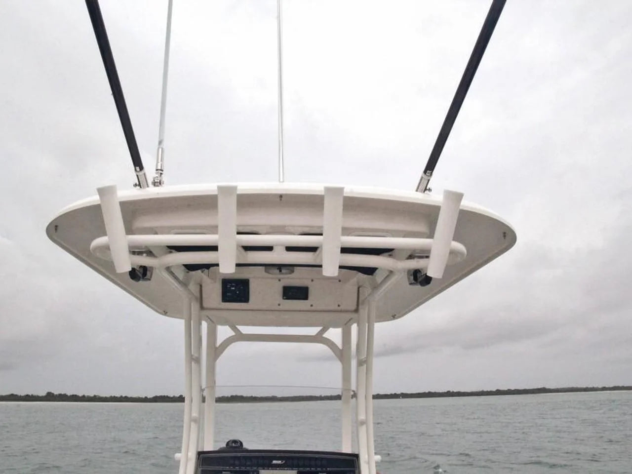2026 Boston Whaler 230 Outrage 23.0 feet, Inuvik, Northwest Territories #37