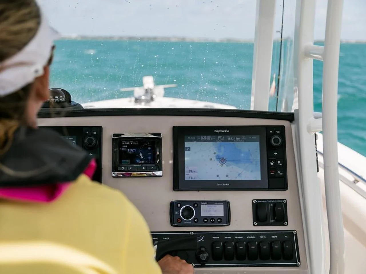 2026 Boston Whaler 230 Outrage 23.0 feet, Inuvik, Northwest Territories #40