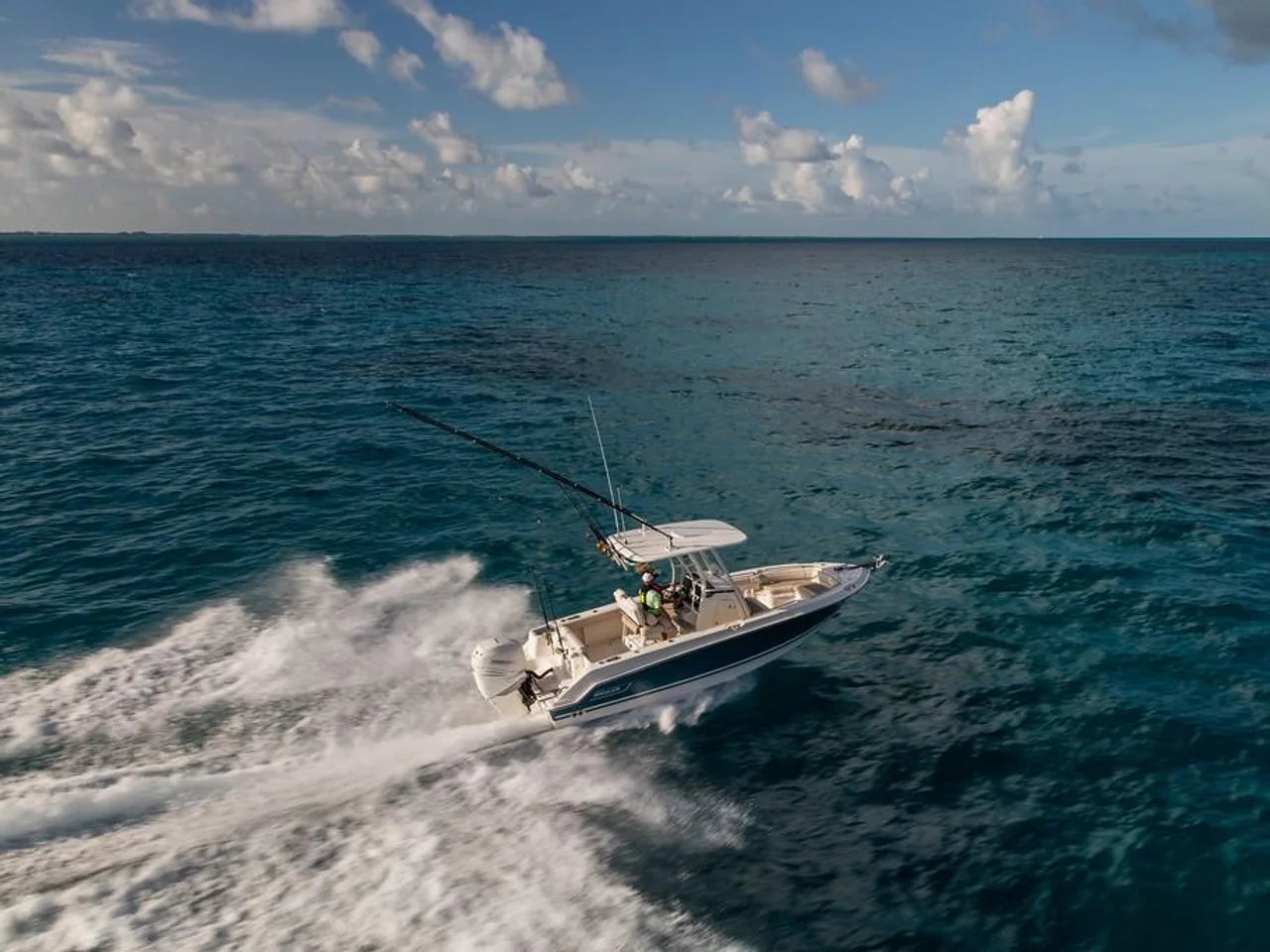 2026 Boston Whaler 230 Outrage 23.0 feet, Inuvik, Northwest Territories #42