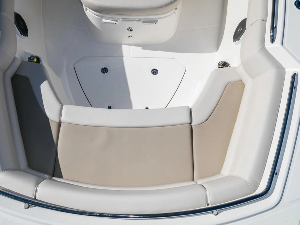 2027 Boston Whaler 330 Outrage 33.0 feet, Naples, Florida #18