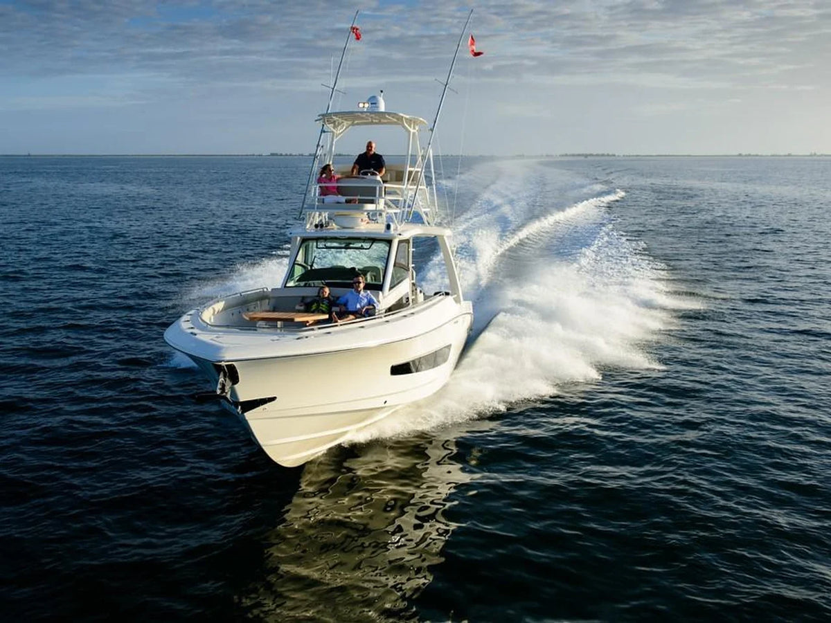 2027 Boston Whaler 420 Outrage 42.0 feet, Sarasota, FL #7