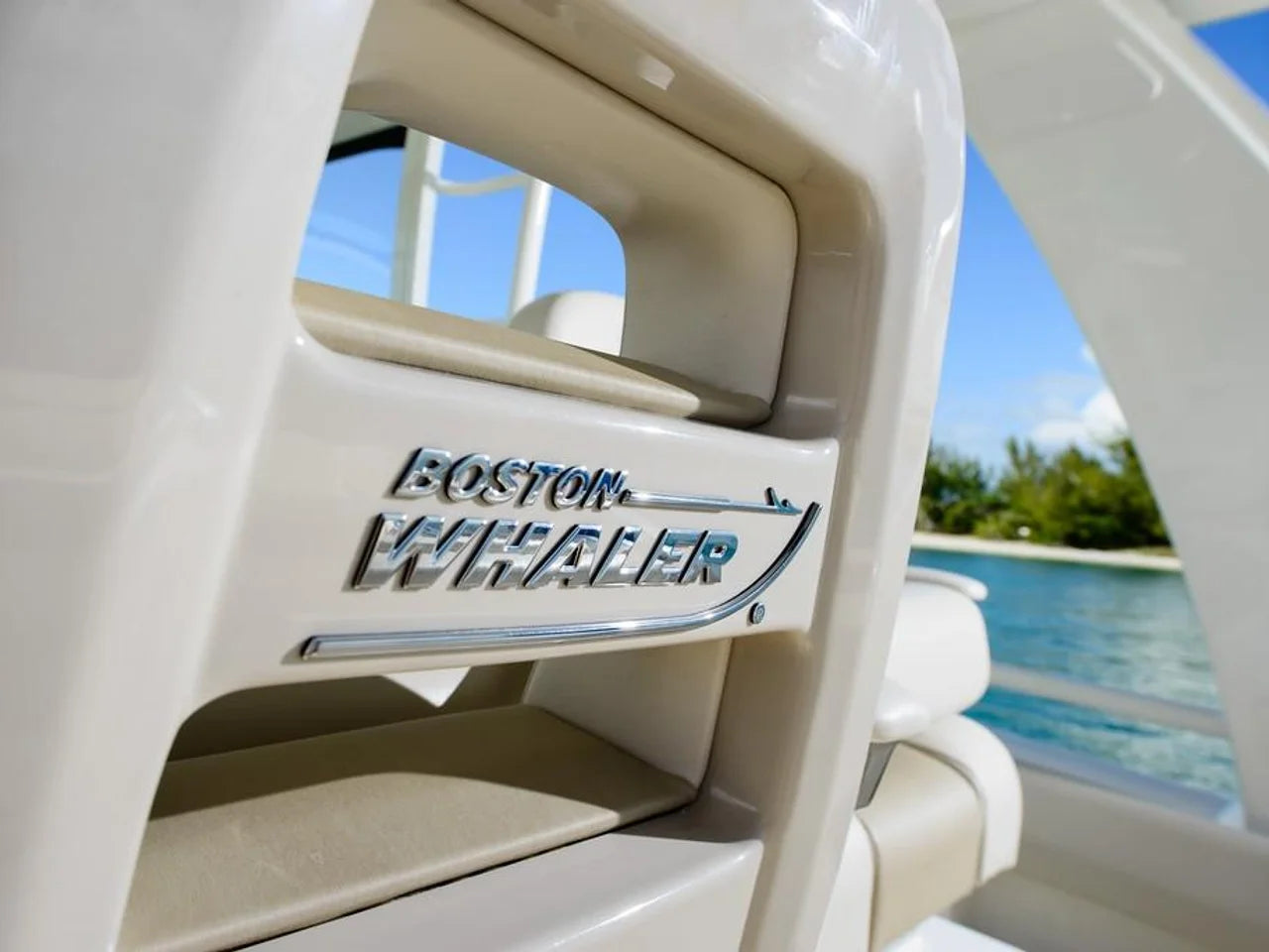 2027 Boston Whaler 420 Outrage 42.0 feet, Sarasota, FL #10