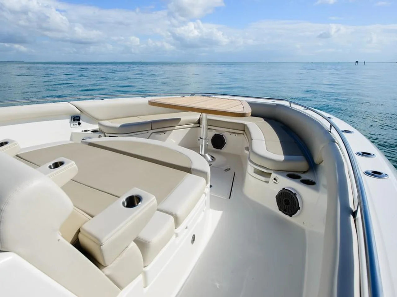 2026 Boston Whaler 420 Outrage 42.0 feet, Stuart, Florida #12