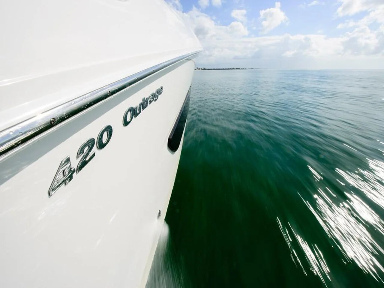 2026 Boston Whaler 420 Outrage 42.0 feet, Stuart, Florida #15