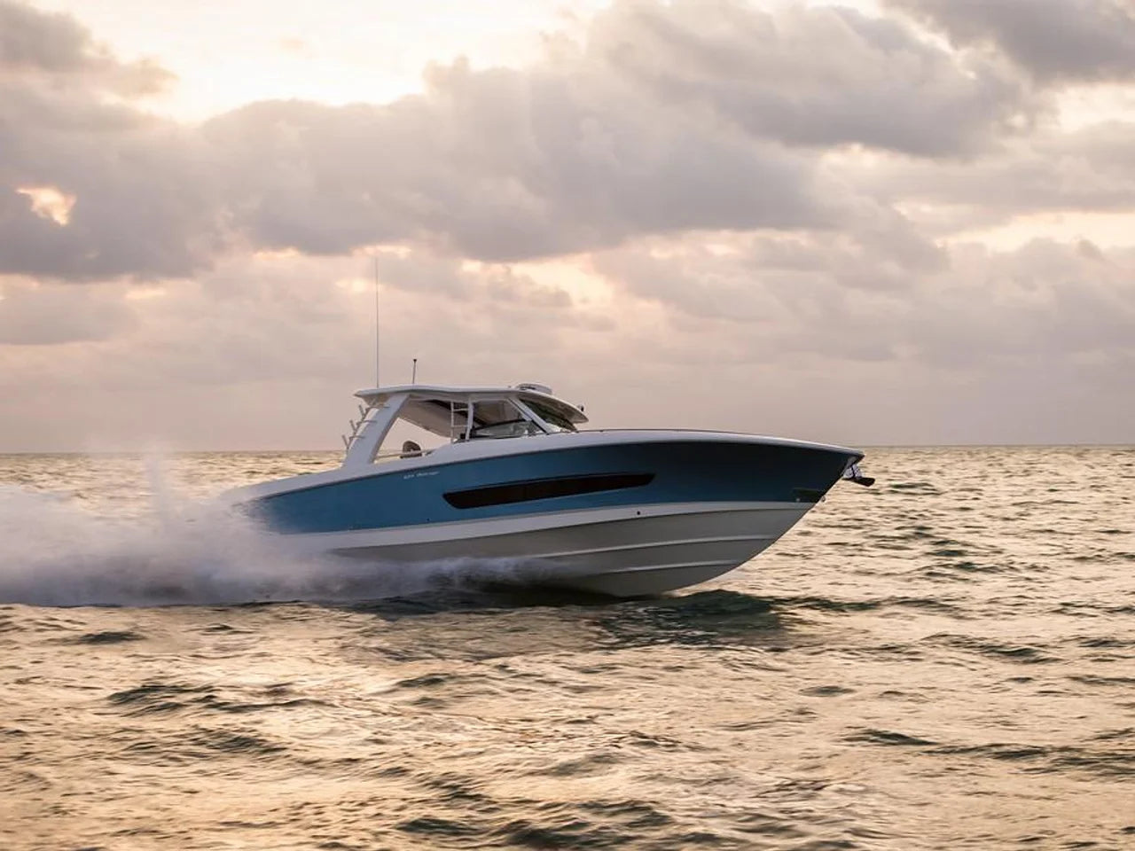2026 Boston Whaler 420 Outrage 42.0 feet, Stuart, Florida #18